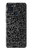 S3478 Mots drôles Noirboard Etui Coque Housse pour Samsung Galaxy A21s