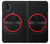 S3531 Tourne-disque Tourne-disque Etui Coque Housse pour Samsung Galaxy A21s