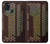 S3544 Néon Honeycomb Tableau périodique Etui Coque Housse pour Samsung Galaxy A21s