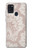 S3580 Mandal Art ligne Etui Coque Housse pour Samsung Galaxy A21s