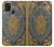S3620 Livre Couverture Majesty Christ Etui Coque Housse pour Samsung Galaxy A21s