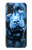 S0750 Labrador Retriever Etui Coque Housse pour Samsung Galaxy A51 5G