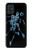 S1111 Football X-ray Etui Coque Housse pour Samsung Galaxy A51 5G
