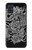 S1943 dragon Tatouage Etui Coque Housse pour Samsung Galaxy A51 5G