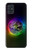 S2570 planète colorée Etui Coque Housse pour Samsung Galaxy A51 5G