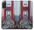 S2637 le pont du Golden Gate Etui Coque Housse pour Samsung Galaxy A51 5G