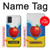 S2687 Blanche-Neige Poisoned d'Apple Etui Coque Housse pour Samsung Galaxy A51 5G [pour A51 5G. PAS pour A51]