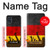 S2966 Allemagne Football Football Etui Coque Housse pour Samsung Galaxy A51 5G [pour A51 5G. PAS pour A51]