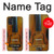 S3234 Violon Etui Coque Housse pour Samsung Galaxy A51 5G [pour A51 5G. PAS pour A51]