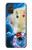 S0348 Casino Etui Coque Housse pour Samsung Galaxy A71 5G