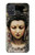 S0681 Guan Yin Etui Coque Housse pour Samsung Galaxy A71 5G