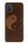 S0825 Taoïsme Yin Yang Etui Coque Housse pour Samsung Galaxy A71 5G