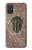 S1454 trilobite Fossile Etui Coque Housse pour Samsung Galaxy A71 5G