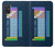 S1847 Tableau périodique Etui Coque Housse pour Samsung Galaxy A71 5G