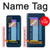 S1847 Tableau périodique Etui Coque Housse pour Samsung Galaxy A71 5G [pour A71 5G. PAS pour A71]
