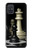 S2262 Roi d'échecs Etui Coque Housse pour Samsung Galaxy A71 5G