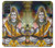 S2287 Seigneur Shiva dieu hindou Etui Coque Housse pour Samsung Galaxy A71 5G
