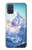 S2547 Mont Everest Etui Coque Housse pour Samsung Galaxy A71 5G