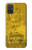 S2618 Un Kilo Lingot d'or Etui Coque Housse pour Samsung Galaxy A71 5G