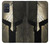 S2673 Spartan Guerrier Casque Etui Coque Housse pour Samsung Galaxy A71 5G