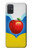 S2687 Blanche-Neige Poisoned d'Apple Etui Coque Housse pour Samsung Galaxy A71 5G