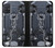 S2926 Dessous de caisse de voiture Etui Coque Housse pour Samsung Galaxy A71 5G