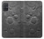 S2946 Surface de la lune Etui Coque Housse pour Samsung Galaxy A71 5G