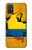 S2996 Colombie Football Football Etui Coque Housse pour Samsung Galaxy A71 5G S2996 Colombie Football Football Etui Coque Housse pour Samsung Galaxy A71 5G