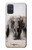 S3142 éléphant d'Afrique Etui Coque Housse pour Samsung Galaxy A71 5G
