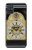 S3144 Support Antique Horloge Etui Coque Housse pour Samsung Galaxy A71 5G