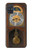S3173 Grand-père Horloge Antique Horloge murale Etui Coque Housse pour Samsung Galaxy A71 5G