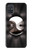 S3241 Yin Yang Symbole Etui Coque Housse pour Samsung Galaxy A71 5G