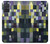 S3340 Architecture Paul Klee Etui Coque Housse pour Samsung Galaxy A71 5G