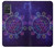 S3461 Zodiaque Etui Coque Housse pour Samsung Galaxy A71 5G