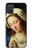 S3476 Prière Vierge Marie Etui Coque Housse pour Samsung Galaxy A71 5G