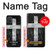 S3491 Croix chrétienne Etui Coque Housse pour Samsung Galaxy A71 5G [pour A71 5G. PAS pour A71]