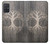 S3591 Viking Arbre de vie Symbole Etui Coque Housse pour Samsung Galaxy A71 5G