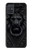 S3619 Lion noir gothique Etui Coque Housse pour Samsung Galaxy A71 5G