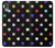 S3532 Coloré à pois Etui Coque Housse pour Sony Xperia L3