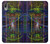 S3545 Collision de particules Quantiques Etui Coque Housse pour Sony Xperia L3