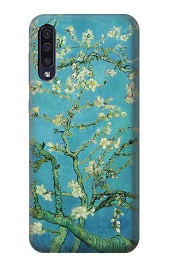 coque samsung a8 2018 van gogh