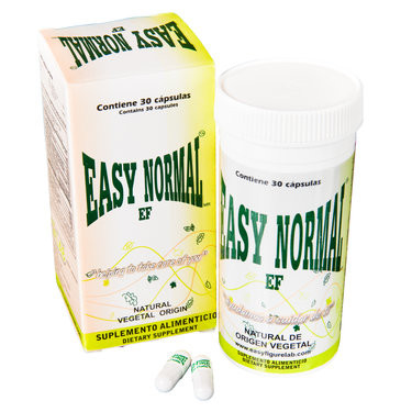 Easy Normal por Figura Facil Labs en USA Envio Gratis y Rapido