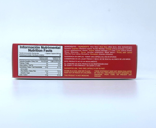 Demograss Clasico Classic Original Formula