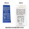 Ingredientes en Demograss Plus
Demograss Plus Ingredientes