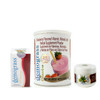 Demograss Kit Express Completo
Lose Weight and Tone Up in 1 Month!