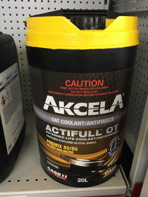 AKCELA ACTIFULL OT 20L