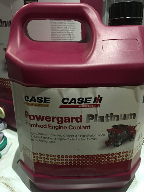 POWERGARD PLATINUM 20L