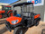 Kubota RTV-X900G ATV