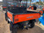 Kubota RTV-X900G ATV
