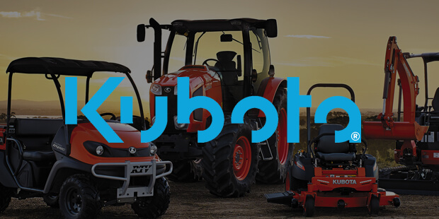 KUBOTA